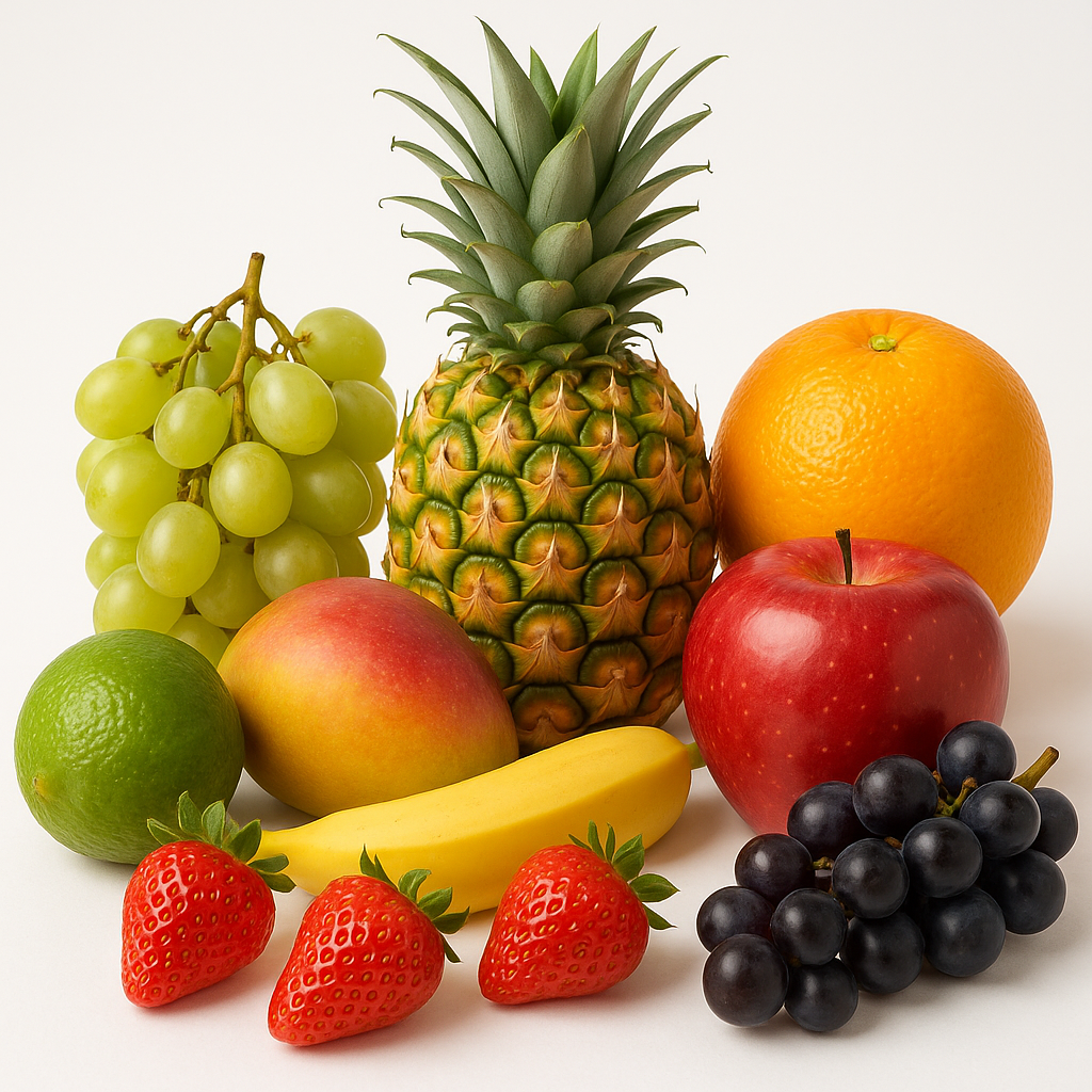 Fruits