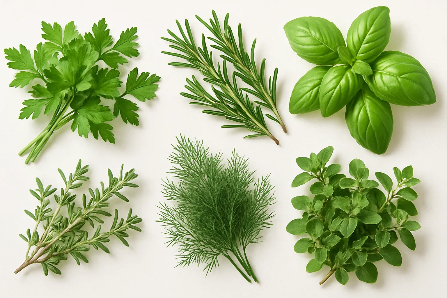 Herbes