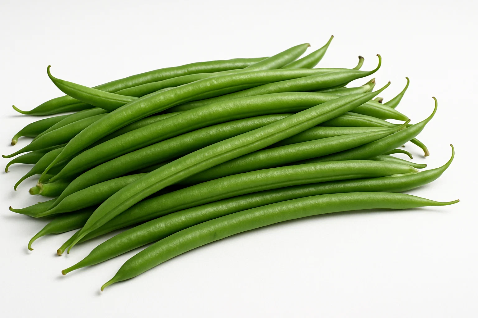 Haricots verts