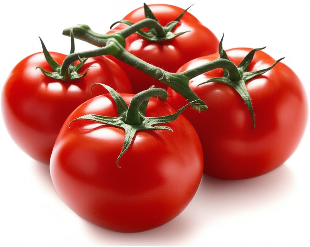 Tomates
